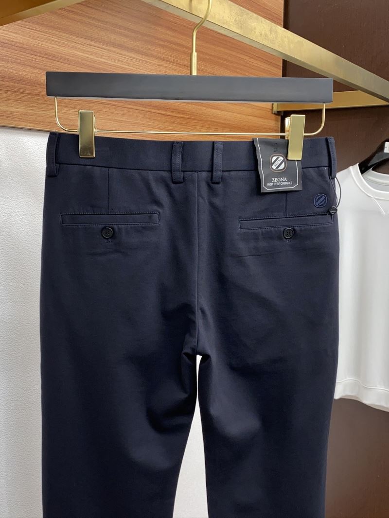 Zegne Long Pants